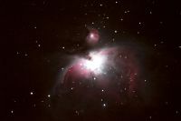 M42 - Orionnebel - Reiner Hartmann